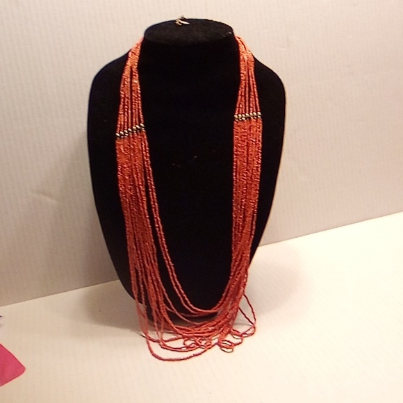 LAILA ROWE NECKLACE - Picture 4 of 5